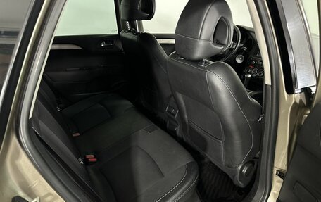 Citroen C4 II рестайлинг, 2012 год, 540 000 рублей, 16 фотография