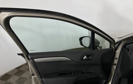 Citroen C4 II рестайлинг, 2012 год, 540 000 рублей, 8 фотография