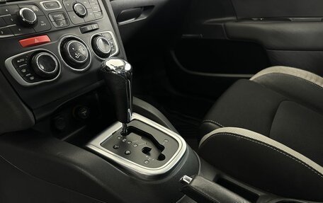 Citroen C4 II рестайлинг, 2012 год, 540 000 рублей, 13 фотография