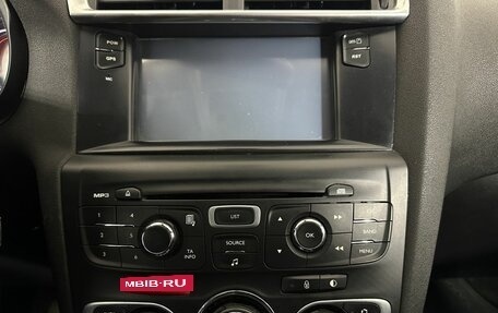 Citroen C4 II рестайлинг, 2012 год, 540 000 рублей, 12 фотография