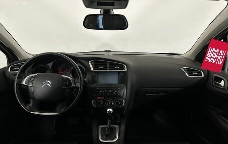 Citroen C4 II рестайлинг, 2012 год, 540 000 рублей, 7 фотография