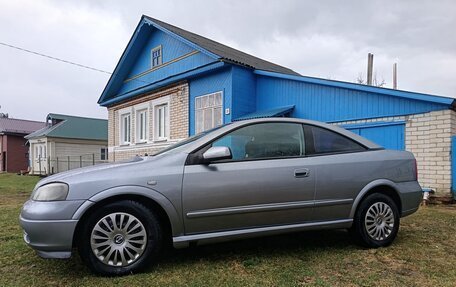 Opel Astra G, 2004 год, 360 000 рублей, 3 фотография