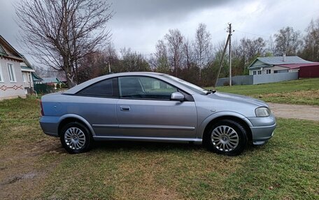 Opel Astra G, 2004 год, 360 000 рублей, 4 фотография