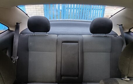 Opel Astra G, 2004 год, 360 000 рублей, 12 фотография