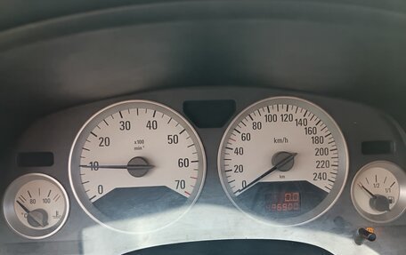 Opel Astra G, 2004 год, 360 000 рублей, 10 фотография
