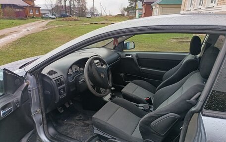 Opel Astra G, 2004 год, 360 000 рублей, 8 фотография