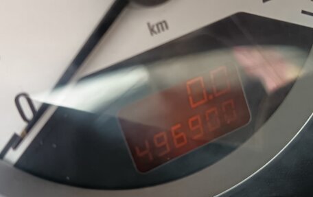 Opel Astra G, 2004 год, 360 000 рублей, 9 фотография