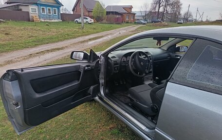 Opel Astra G, 2004 год, 360 000 рублей, 15 фотография