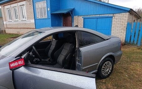 Opel Astra G, 2004 год, 360 000 рублей, 14 фотография