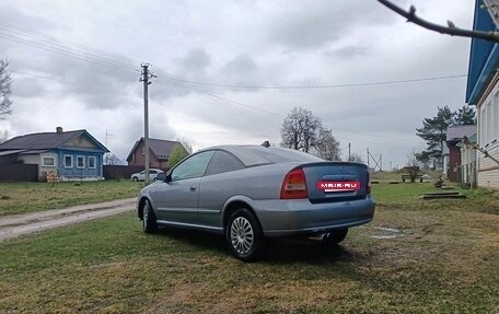 Opel Astra G, 2004 год, 360 000 рублей, 7 фотография