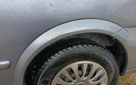 Opel Astra G, 2004 год, 360 000 рублей, 18 фотография