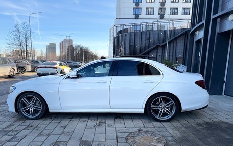 Mercedes-Benz E-Класс, 2017 год, 3 350 000 рублей, 8 фотография