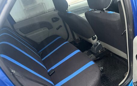 Renault Logan I, 2005 год, 195 000 рублей, 6 фотография