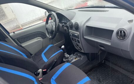 Renault Logan I, 2005 год, 195 000 рублей, 7 фотография