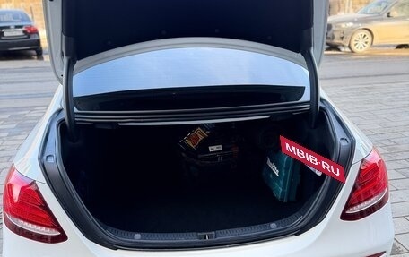 Mercedes-Benz E-Класс, 2017 год, 3 350 000 рублей, 14 фотография