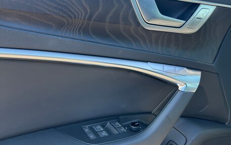 Audi A6, 2020 год, 4 570 000 рублей, 14 фотография