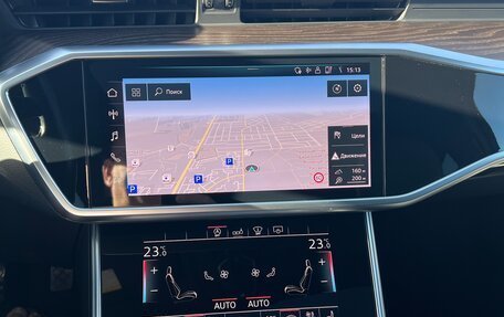 Audi A6, 2020 год, 4 570 000 рублей, 13 фотография