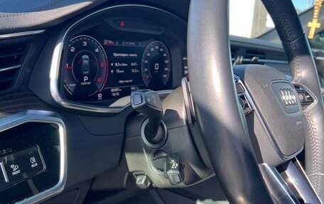 Audi A6, 2020 год, 4 570 000 рублей, 18 фотография