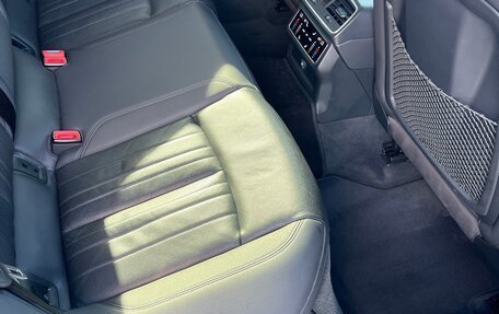 Audi A6, 2020 год, 4 570 000 рублей, 21 фотография