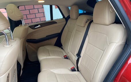Mercedes-Benz GLE Coupe, 2018 год, 5 550 000 рублей, 7 фотография