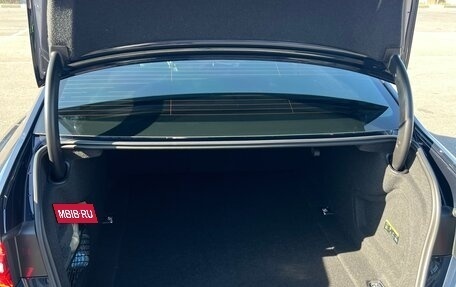 Audi A6, 2020 год, 4 570 000 рублей, 20 фотография