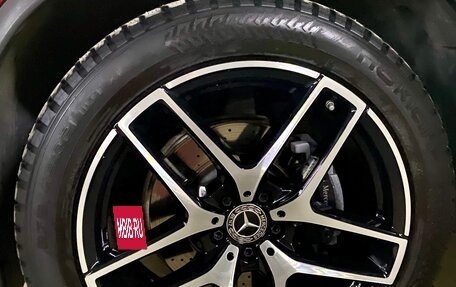 Mercedes-Benz GLE Coupe, 2018 год, 5 550 000 рублей, 4 фотография