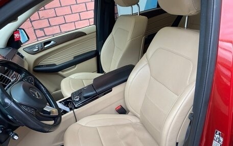 Mercedes-Benz GLE Coupe, 2018 год, 5 550 000 рублей, 6 фотография