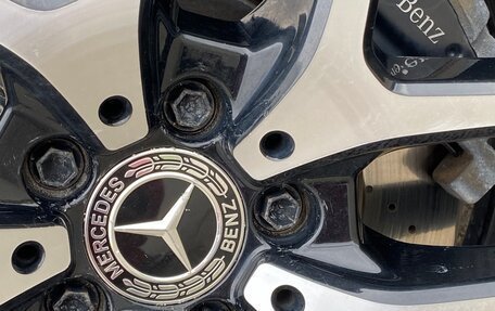 Mercedes-Benz GLE Coupe, 2018 год, 5 550 000 рублей, 10 фотография