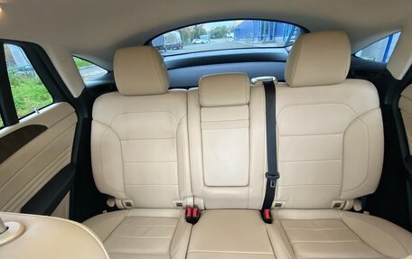 Mercedes-Benz GLE Coupe, 2018 год, 5 550 000 рублей, 19 фотография