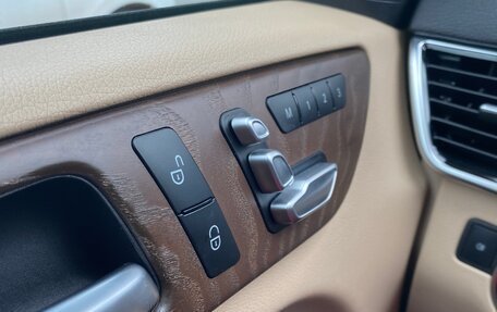 Mercedes-Benz GLE Coupe, 2018 год, 5 550 000 рублей, 35 фотография