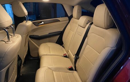 Mercedes-Benz GLE Coupe, 2018 год, 5 550 000 рублей, 38 фотография