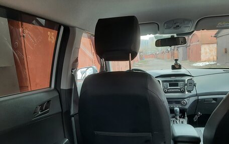 Hyundai Creta I рестайлинг, 2021 год, 2 000 000 рублей, 4 фотография