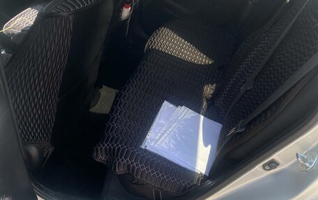 Hyundai Solaris II рестайлинг, 2012 год, 750 000 рублей, 5 фотография