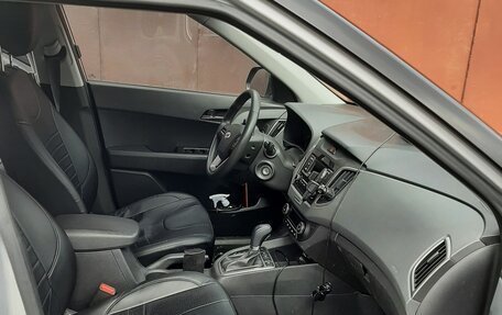 Hyundai Creta I рестайлинг, 2021 год, 2 000 000 рублей, 8 фотография