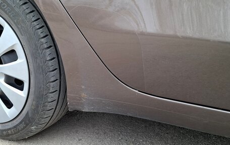 KIA cee'd III, 2013 год, 1 070 000 рублей, 4 фотография