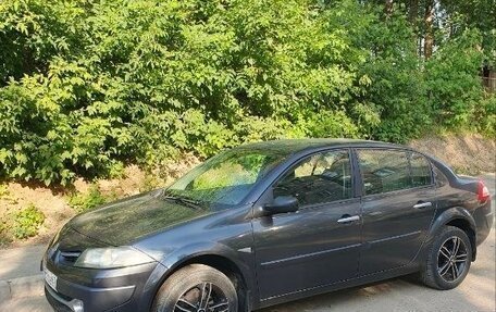 Renault Megane II, 2009 год, 550 000 рублей, 8 фотография