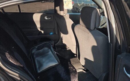 Renault Megane II, 2009 год, 550 000 рублей, 3 фотография