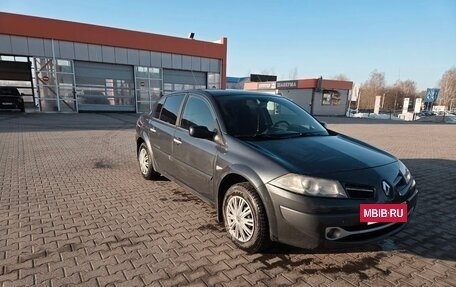 Renault Megane II, 2009 год, 550 000 рублей, 5 фотография
