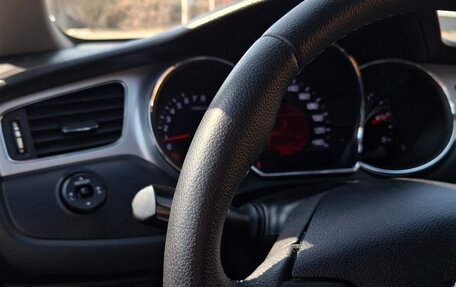 KIA cee'd III, 2013 год, 1 070 000 рублей, 13 фотография