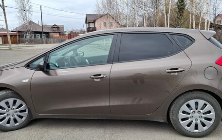 KIA cee'd III, 2013 год, 1 070 000 рублей, 8 фотография