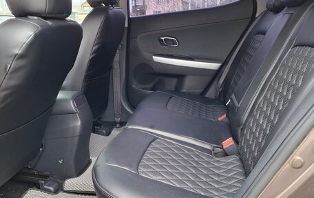 KIA cee'd III, 2013 год, 1 070 000 рублей, 10 фотография