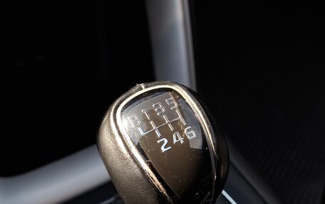 KIA cee'd III, 2013 год, 1 070 000 рублей, 14 фотография