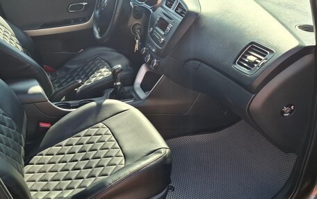 KIA cee'd III, 2013 год, 1 070 000 рублей, 15 фотография