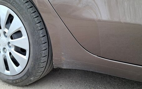 KIA cee'd III, 2013 год, 1 070 000 рублей, 17 фотография