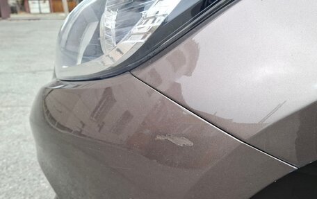 KIA cee'd III, 2013 год, 1 070 000 рублей, 16 фотография