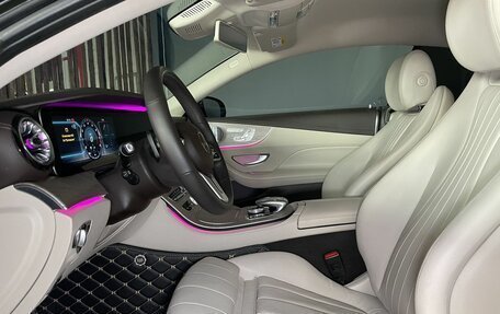 Mercedes-Benz E-Класс, 2019 год, 4 699 000 рублей, 6 фотография