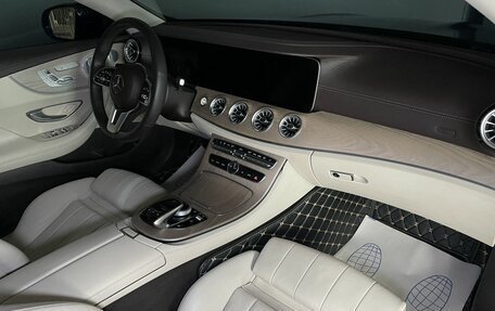 Mercedes-Benz E-Класс, 2019 год, 4 699 000 рублей, 14 фотография