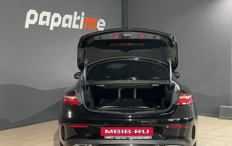 Mercedes-Benz E-Класс, 2019 год, 4 699 000 рублей, 5 фотография