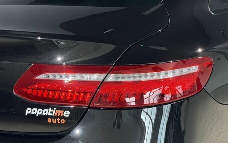 Mercedes-Benz E-Класс, 2019 год, 4 699 000 рублей, 24 фотография