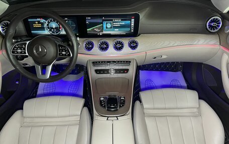 Mercedes-Benz E-Класс, 2019 год, 4 699 000 рублей, 21 фотография